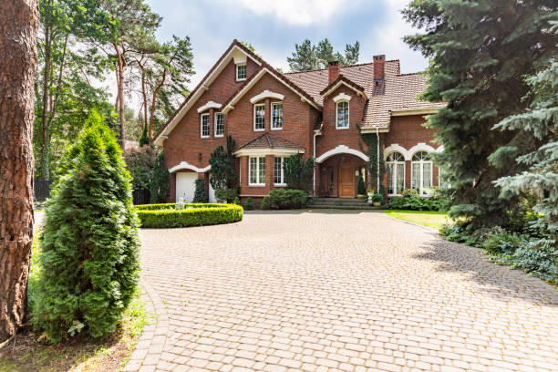 Best Permeable Paver Driveway  in Dobbs Ferry, NY