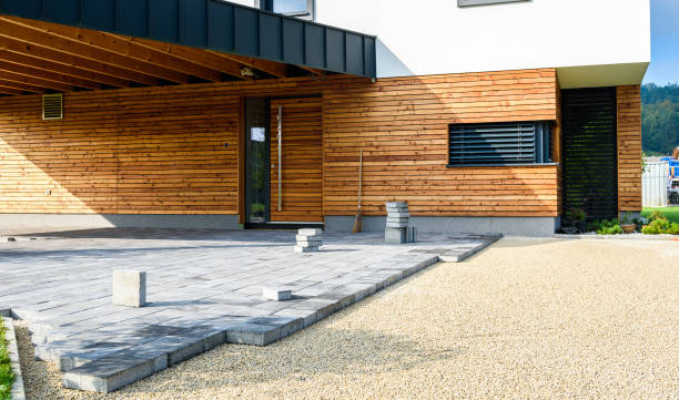 Best Affordable Driveway Pavers  in Dobbs Ferry, NY