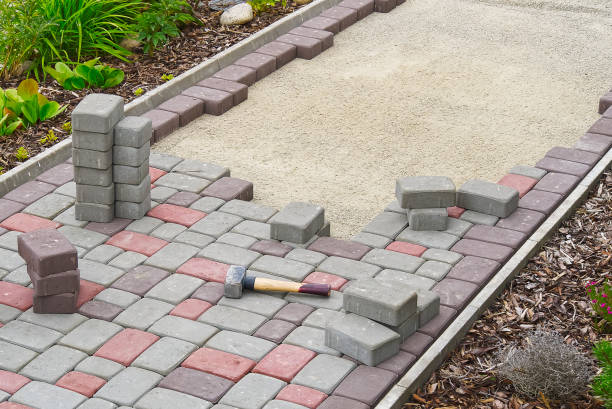 Best Best Driveway Pavers  in Dobbs Ferry, NY