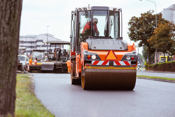 Best Commercial Driveway Pavers  in Dobbs Ferry, NY