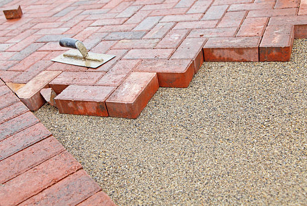 Best Custom Driveway Pavers  in Dobbs Ferry, NY