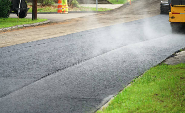 Best Local Driveway Pavers  in Dobbs Ferry, NY