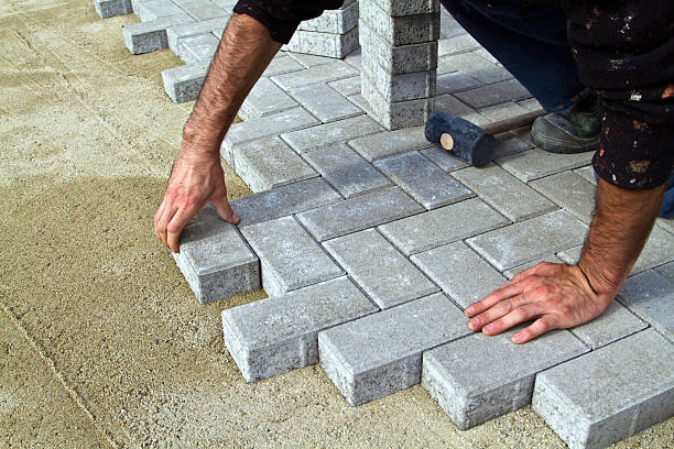 Best Brick Driveway Pavers  in Dobbs Ferry, NY